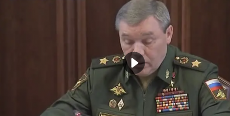 Главное с Ольгой Беловой (Эфир 4 апреля  2021 года)