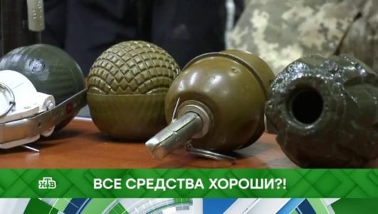 Место встречи. Все средства хороши?! (Эфир 1 февраля 2022 года)