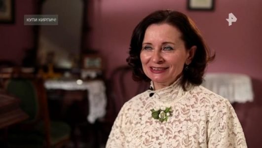 Самые шокирующие гипотезы. Купи кирпич! (Эфир 22 сентября 2022 года)