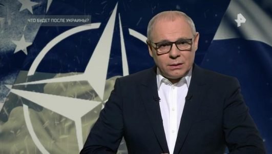 Самые шокирующие гипотезы. Что будет после Украины? (Эфир 28 сентября 2022 года)